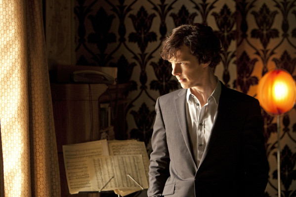 Benedict Cumberbatch pic #592327
