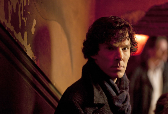 Benedict Cumberbatch pic #592326