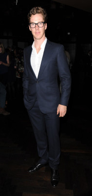 Benedict Cumberbatch pic #695072