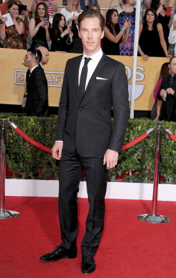 Benedict Cumberbatch pic #663913