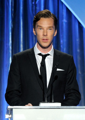 Benedict Cumberbatch pic #663583