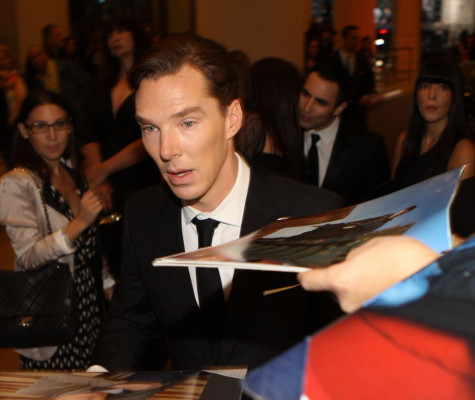 Benedict Cumberbatch pic #647588