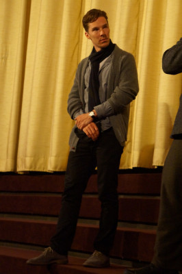 Benedict Cumberbatch pic #652999