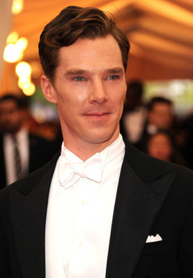 Benedict Cumberbatch pic #699073