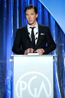 Benedict Cumberbatch pic #666430