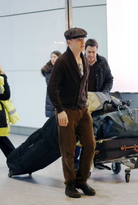 photo 16 in Cumberbatch gallery [id675043] 2014-03-02 00:00:00