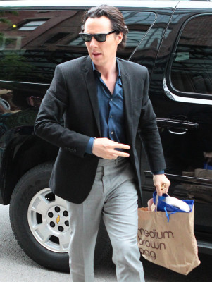 Benedict Cumberbatch pic #645490