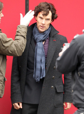 Benedict Cumberbatch pic #650265