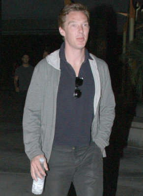 Benedict Cumberbatch pic #645764