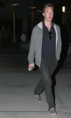 Benedict Cumberbatch pic #650148