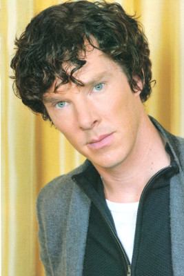 Benedict Cumberbatch pic #635740