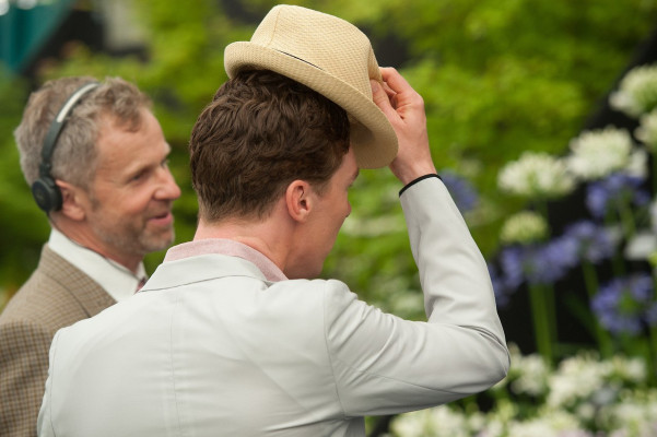 photo 11 in Cumberbatch gallery [id702023] 2014-05-27 00:00:00