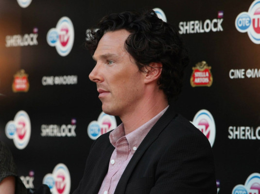 photo 22 in Cumberbatch gallery [id624371] 2013-08-07 00:00:00