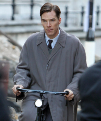 Benedict Cumberbatch pic #647821