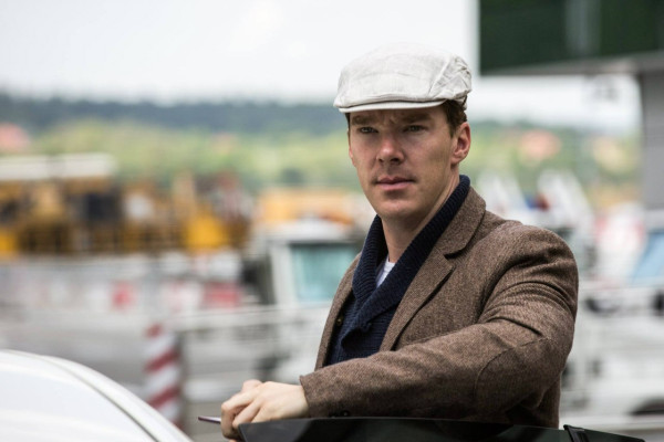 photo 17 in Cumberbatch gallery [id698807] 2014-05-19 00:00:00