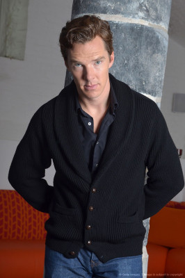 Benedict Cumberbatch pic #636975