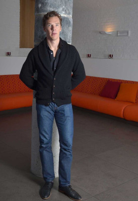 Benedict Cumberbatch pic #634830