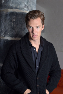 photo 29 in Benedict Cumberbatch gallery [id634828] 2013-09-30 00:00:00
