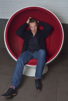 photo 28 in Cumberbatch gallery [id634829] 2013-09-30 00:00:00
