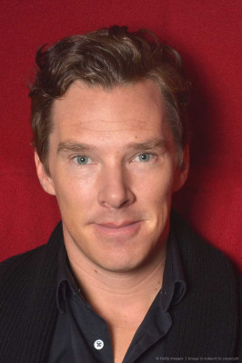 Benedict Cumberbatch pic #639982