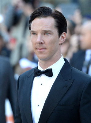 Benedict Cumberbatch pic #636500