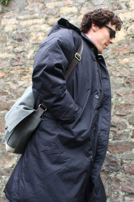 photo 8 in Benedict Cumberbatch gallery [id602856] 2013-05-15 00:00:00