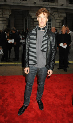 Benedict Cumberbatch pic #602862