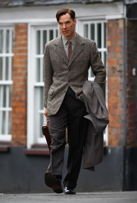 Benedict Cumberbatch pic #634952