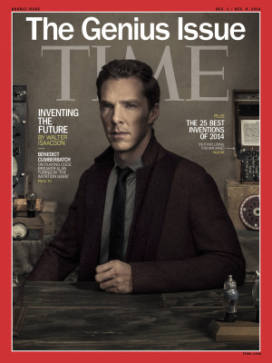Benedict Cumberbatch pic #744403