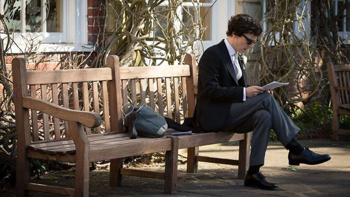 Benedict Cumberbatch pic #663156