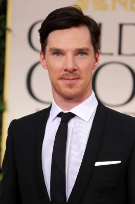Benedict Cumberbatch pic #593311