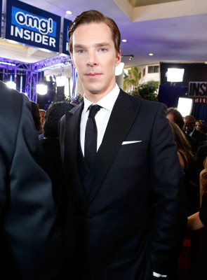 Benedict Cumberbatch pic #645757