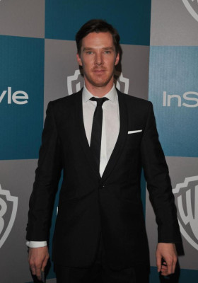 Benedict Cumberbatch pic #593312