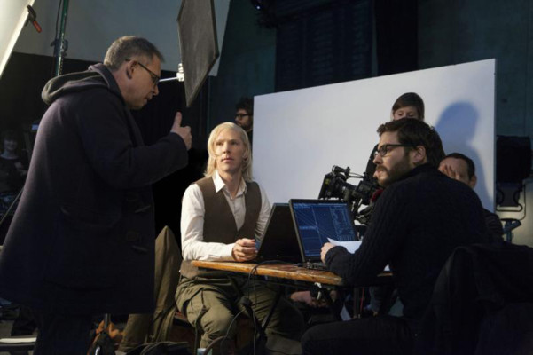 Benedict Cumberbatch pic #644925