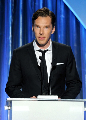 Benedict Cumberbatch pic #665298