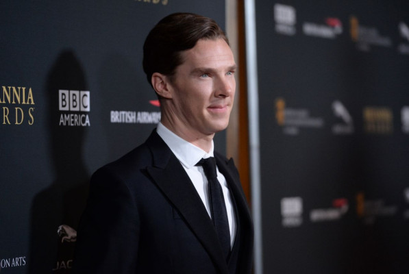 Benedict Cumberbatch pic #651253
