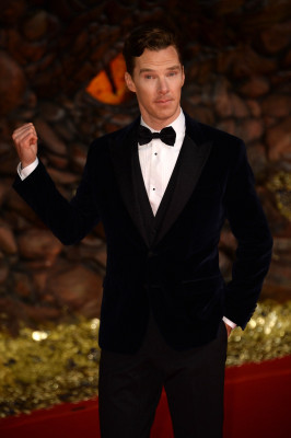 Benedict Cumberbatch pic #653046