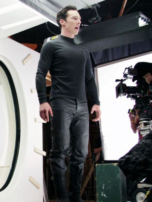 Benedict Cumberbatch pic #630291