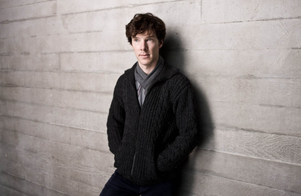 photo 13 in Cumberbatch gallery [id617055] 2013-07-09 00:00:00
