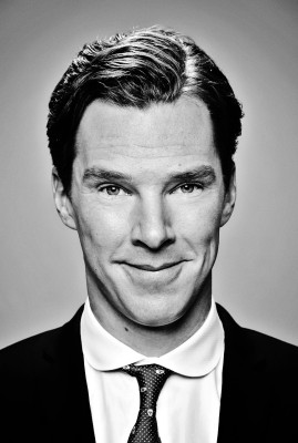 Benedict Cumberbatch pic #656274