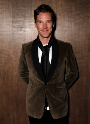 Benedict Cumberbatch pic #661559