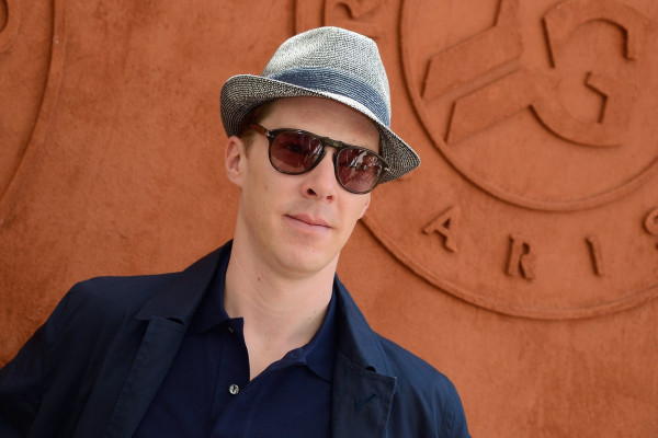 Benedict Cumberbatch pic #710832