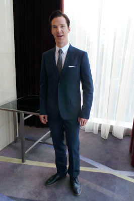 Benedict Cumberbatch pic #635426