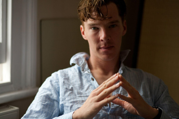 Benedict Cumberbatch pic #632700