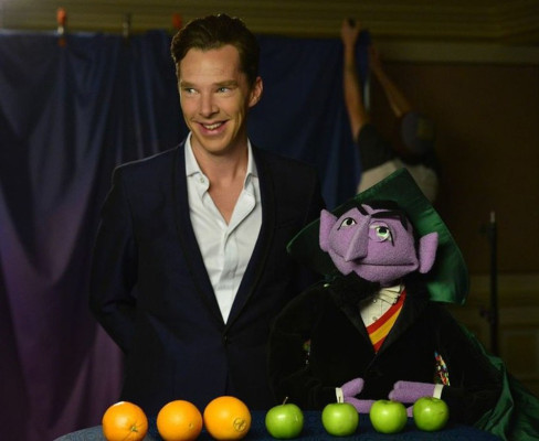 Benedict Cumberbatch pic #669557