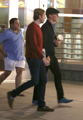 Benedict Cumberbatch pic #666352