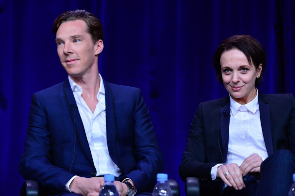 Benedict Cumberbatch pic #670517