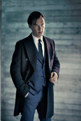 Benedict Cumberbatch pic #671927
