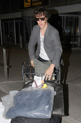 Benedict Cumberbatch pic #627378