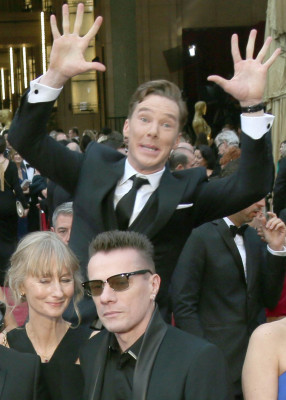 Benedict Cumberbatch pic #677313